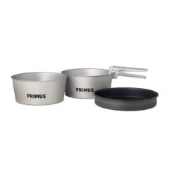 Primus Essential Pot Set 1.3L -Edelrids Sport Outdoor Store Essential Pot set 1.3 3 1024x1024 2x f6721e76 58f7 4916 ad01 1539a2aae9af