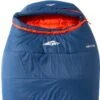 Evo Light 4 To -2°C Synthetic Sleeping Bag -Edelrids Sport Outdoor Store Evo Light crop