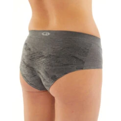 Icebreaker Anatomica Seamless Sport Hipkini Women -Edelrids Sport Outdoor Store FW20 UNDERWEAR WOMEN ANATOMICA SEAMLESS SPORT HIPKINI 104994003 6