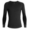 Icebreaker 260 Zone LS Crewe Men -Edelrids Sport Outdoor Store FW21 MEN 260 ZONE LS CREWE 104360A01 1