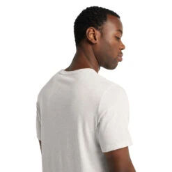 Icebreaker Central SS Tee Men -Edelrids Sport Outdoor Store FW21 MEN CENTRAL SS TEE 0A59LP116 4