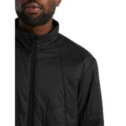 Icebreaker Helix Jacket Men -Edelrids Sport Outdoor Store FW21 MEN HELIX JACKET 105450001 8
