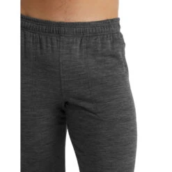 Icebreaker Shifter Pants Men -Edelrids Sport Outdoor Store FW21 MEN SHIFTER PANTS 104345004 4 2