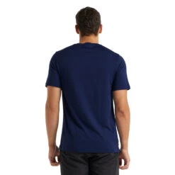 Icebreaker Tech Lite II SS Tee Men -Edelrids Sport Outdoor Store FW21 MEN TECH LITE II SS TEE 0A59IY466 2
