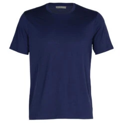 Icebreaker Tech Lite II SS Tee Men -Edelrids Sport Outdoor Store FW21 MEN TECH LITE II SS TEE 0A59IY466 5