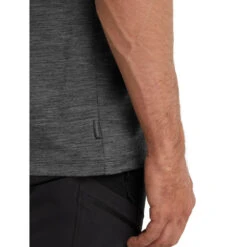 Icebreaker Tech Lite II SS Tee Mountain Touring Club Men -Edelrids Sport Outdoor Store FW21 MEN TECH LITE II SS TEE MOUNTAIN TOURING CLUB 0A59J7004 6