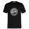 Icebreaker Tech Lite II SS Tee Move To Natural Men -Edelrids Sport Outdoor Store FW21 MEN TECH LITE II SS TEE MOVE TO NATURAL MOUNTAIN 0A59J3001 6
