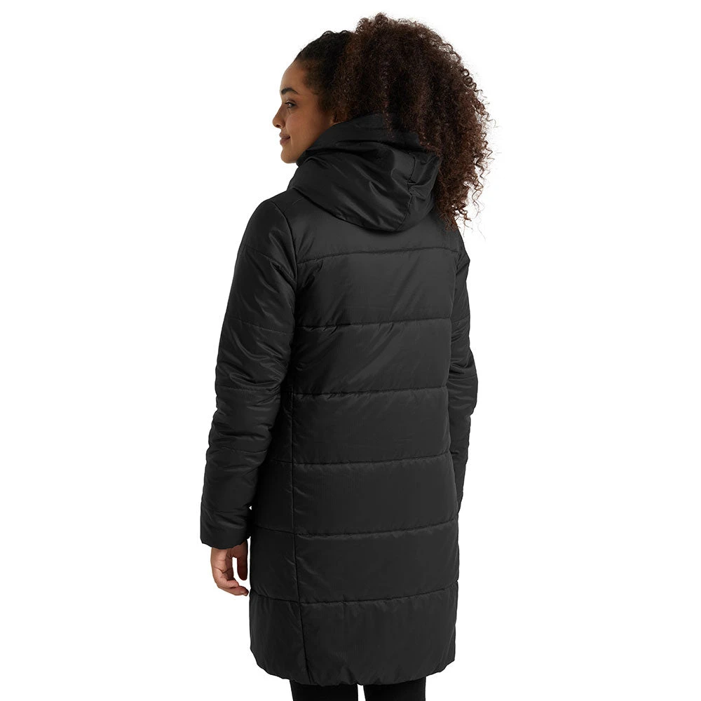 Icebreaker Collingwood 3Q Hooded Jacket Women 6 Icebreaker Collingwood 3Q Hooded Jacket Women - Image 4