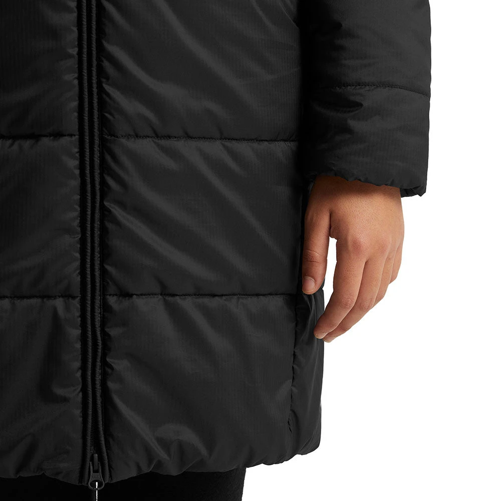 Icebreaker Collingwood 3Q Hooded Jacket Women 10 Icebreaker Collingwood 3Q Hooded Jacket Women - Image 8