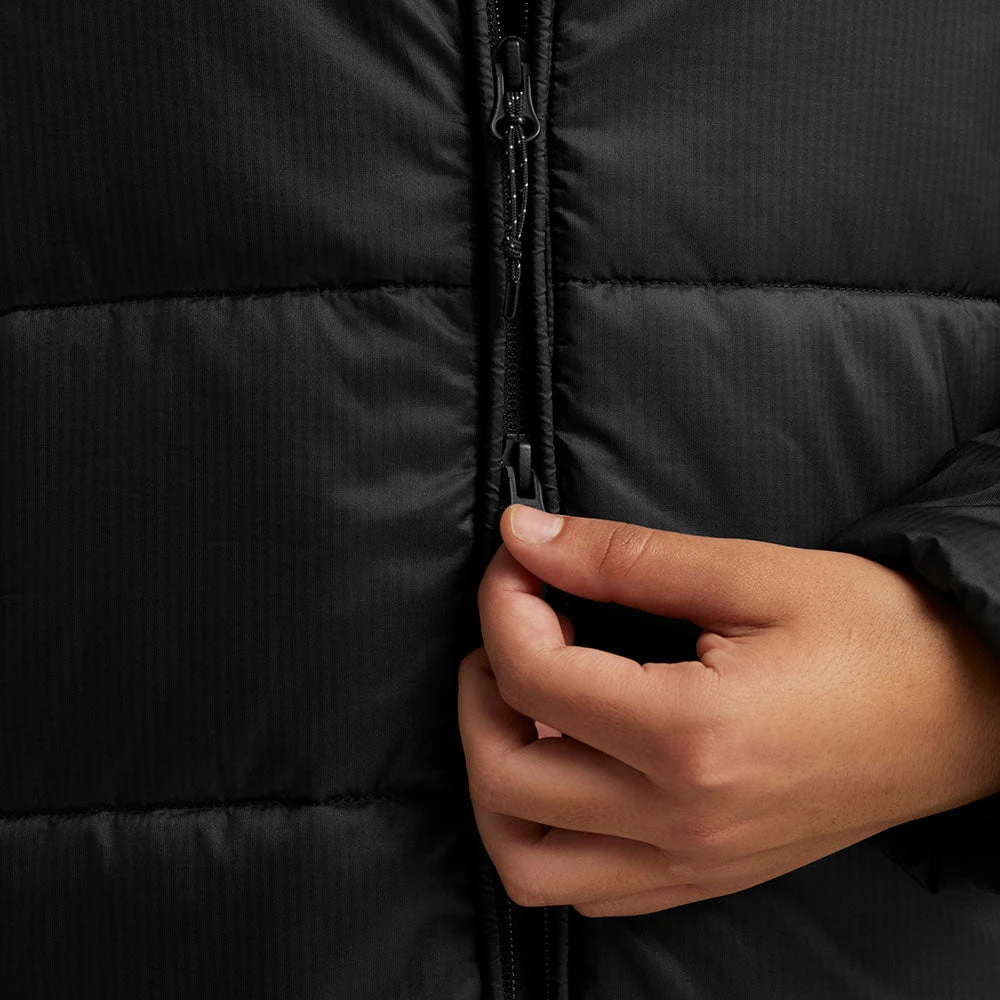 Icebreaker Collingwood 3Q Hooded Jacket Women 11 Icebreaker Collingwood 3Q Hooded Jacket Women - Image 9