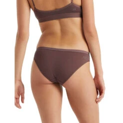 Icebreaker Siren Bikini Women -Edelrids Sport Outdoor Store FW21 WOMEN SIREN BIKINI 103164066 2