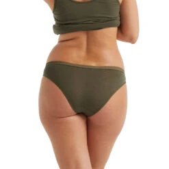 Icebreaker Siren Bikini Women -Edelrids Sport Outdoor Store FW21 WOMEN SIREN BIKINI 103164069 2