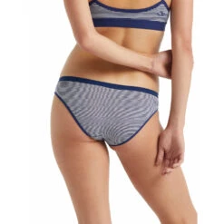 Icebreaker Siren Bikini Women -Edelrids Sport Outdoor Store FW21 WOMEN SIREN BIKINI 103164184 2