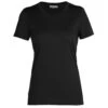 Icebreaker Tech Lite II SS Tee Women -Edelrids Sport Outdoor Store FW21 WOMEN TECH LITE II SS TEE 0A59J9001 6