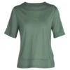 Icebreaker Meteora ZoneKnit SS Tee Women