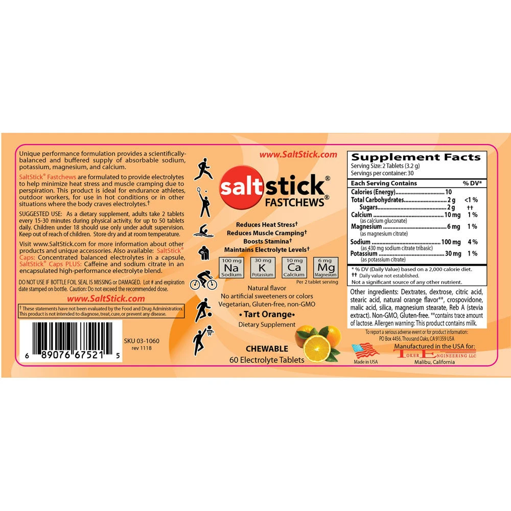 Salt Stick Fastchews 8 Salt Stick Fastchews - Image 6
