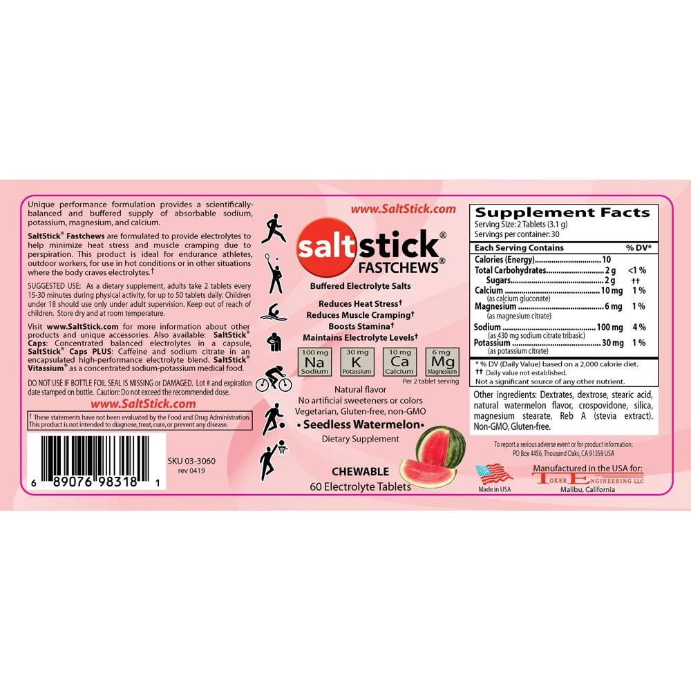 Salt Stick Fastchews 10 Salt Stick Fastchews - Image 8