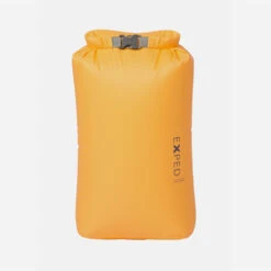 Exped Fold Drybag -Edelrids Sport Outdoor Store FoldDrybagS 7640171993836