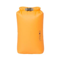 Exped Fold Drybag XS-L Standard 4 Pack -Edelrids Sport Outdoor Store Fold Drybag S 7640171993836