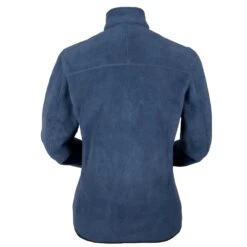 Supernova Polartec® 300 Fleece Women's Jacket -Edelrids Sport Outdoor Store Full Back