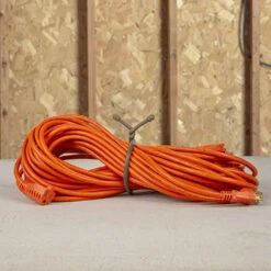 Nite Ize Gear Tie 18" 2 Pack -Edelrids Sport Outdoor Store GT18 2PK 29 F 0319 SQRGB n