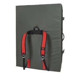 Snap Climbing Guts Crash Pad 12 Snap Climbing Guts Crash Pad -Edelrids Sport Outdoor Store Guts 2