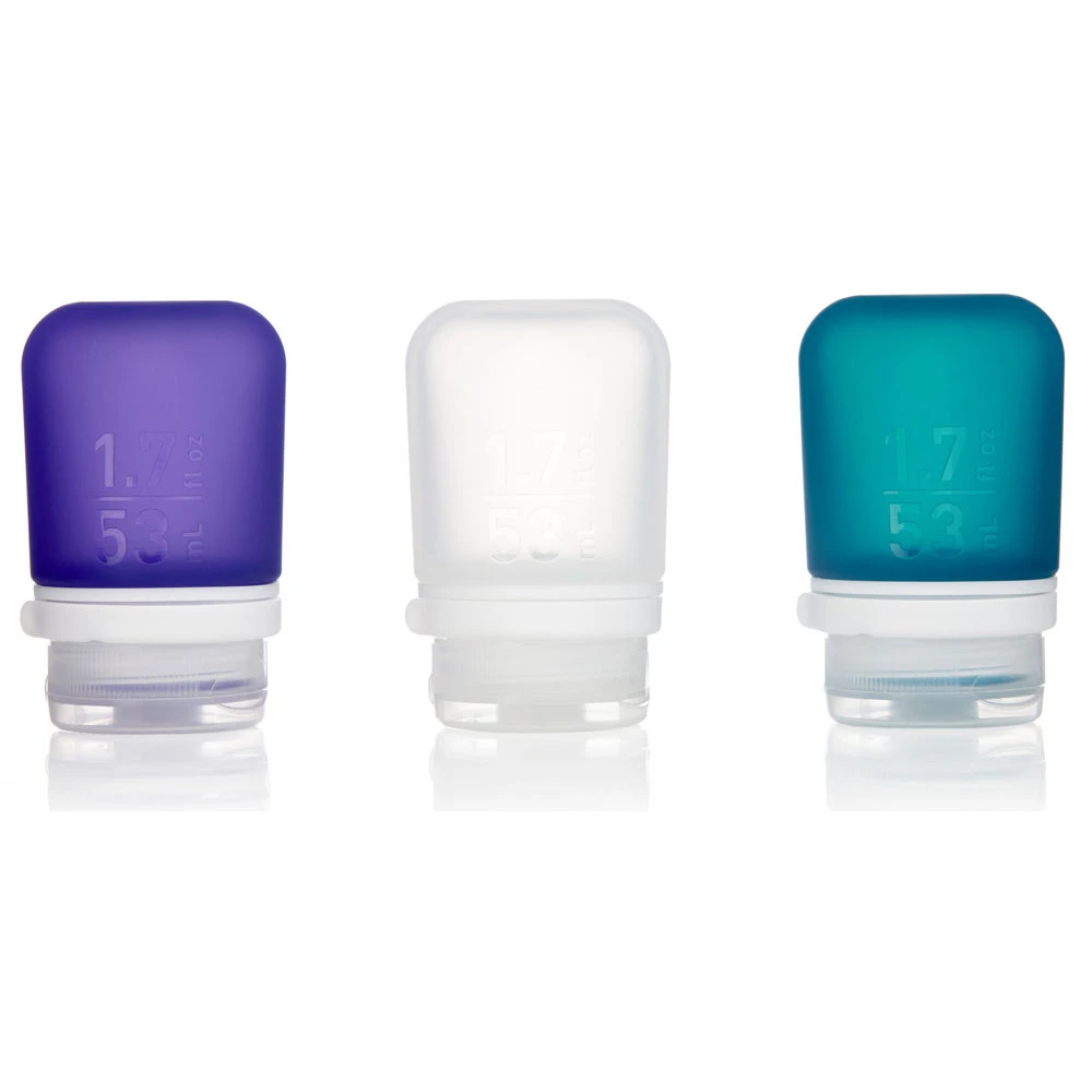 GoToob Container 3 Pack 4 GoToob Container 3 Pack - Image 2