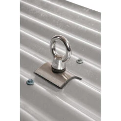 Hi-Safe RA10 Permanent Corrugated