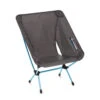 Helinox Chair Zero -Edelrids Sport Outdoor Store Helinox191001R1Chair ZeroBlackAngle Front 1589244415580