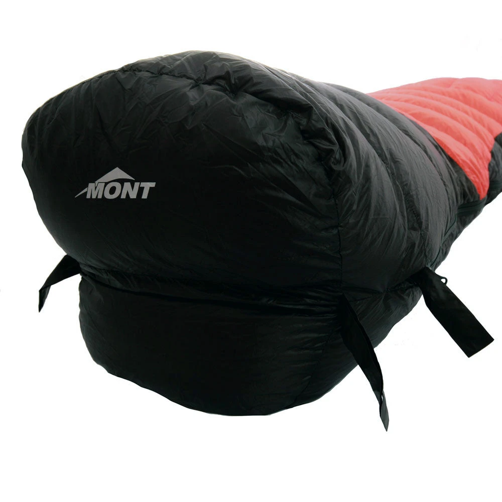 Helium 680 -6 To - 12° Down Sleeping Bag 5 Helium 680 -6 To - 12° Down Sleeping Bag - Image 3