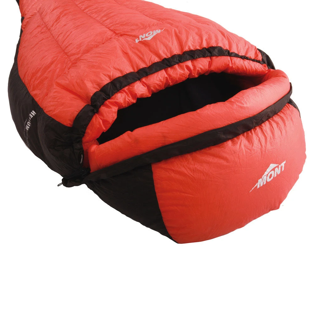 Helium 680 -6 To - 12° Down Sleeping Bag 6 Helium 680 -6 To - 12° Down Sleeping Bag - Image 4