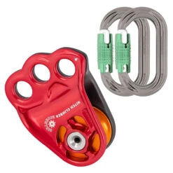 DMM Hitch Climber Eccentric Kit