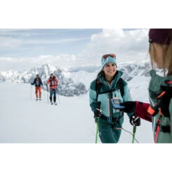 Ortovox Diract Voice Avalanche Transceiver -Edelrids Sport Outdoor Store HlSFmLD9