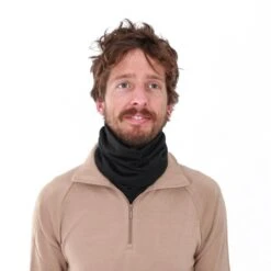 Extreme Cold Weather Merino Neckwarmer -Edelrids Sport Outdoor Store IMG 3918