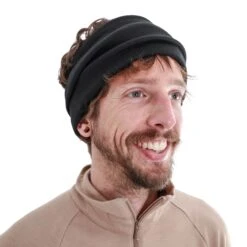 Extreme Cold Weather Merino Neckwarmer -Edelrids Sport Outdoor Store IMG 3957