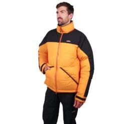 Icicle Down Jacket -Edelrids Sport Outdoor Store Icicle Tumeric No hood