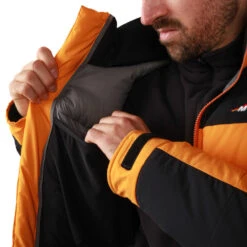 Icicle Down Jacket -Edelrids Sport Outdoor Store Icicle Tumeric Pocket