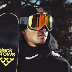 Julbo Cyrius Goggle -Edelrids Sport Outdoor Store J75933209 356530