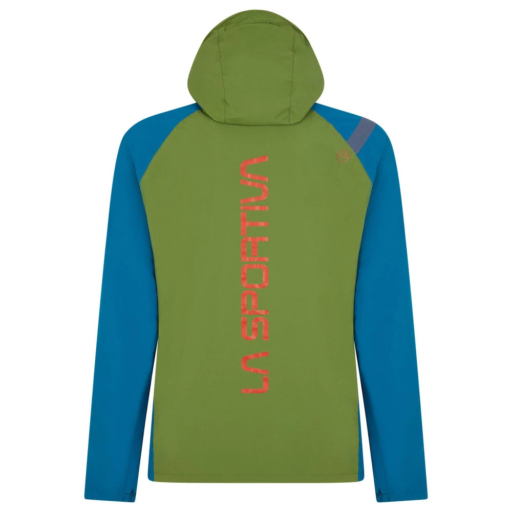 La Sportiva Run Jacket Men 4 La Sportiva Run Jacket Men - Image 2