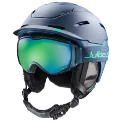 Julbo Promethee Helmet 17 Julbo Promethee Helmet -Edelrids Sport Outdoor Store JCI619L32 372554
