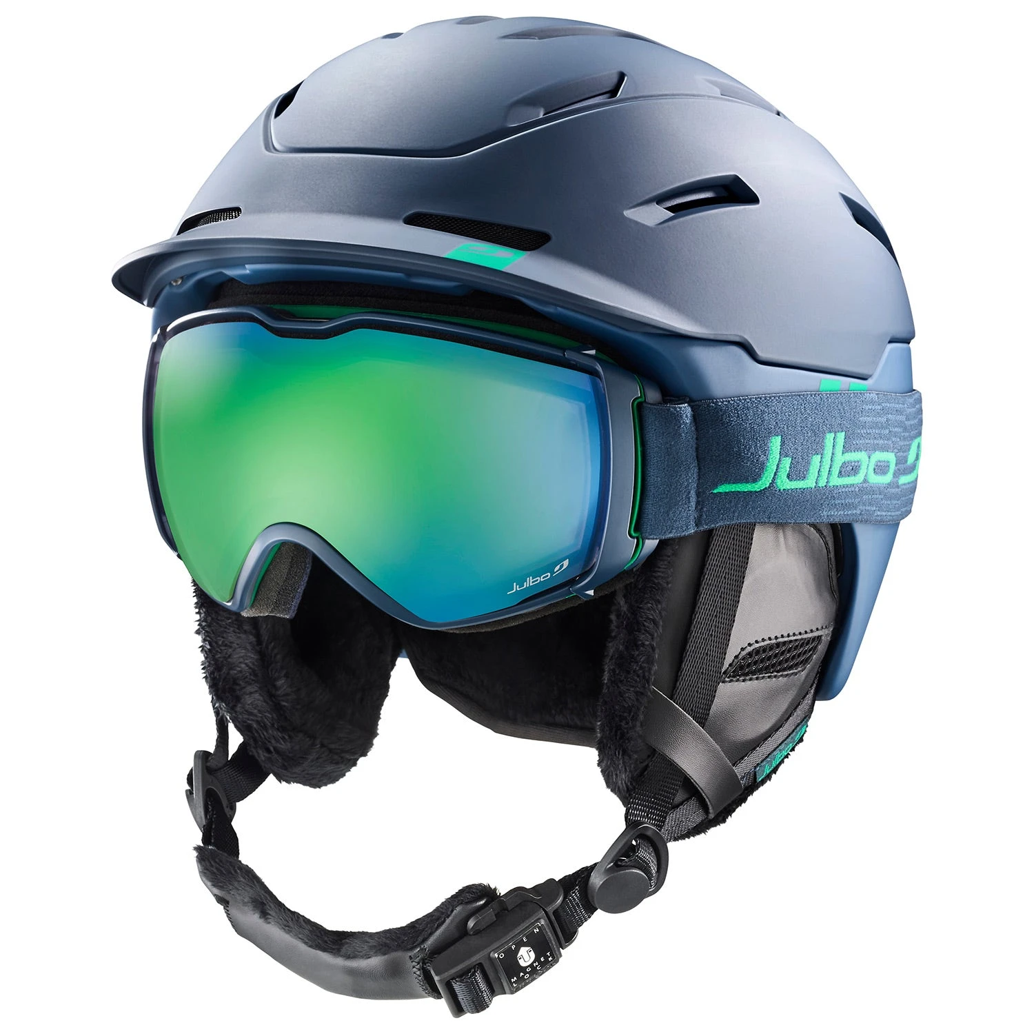 Julbo Promethee Helmet 10 Julbo Promethee Helmet - Image 8