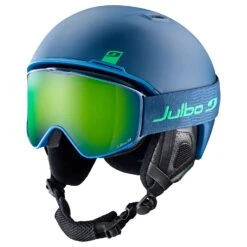 Julbo Hal Helmet 31 Julbo Hal Helmet -Edelrids Sport Outdoor Store JCI621L32 372506