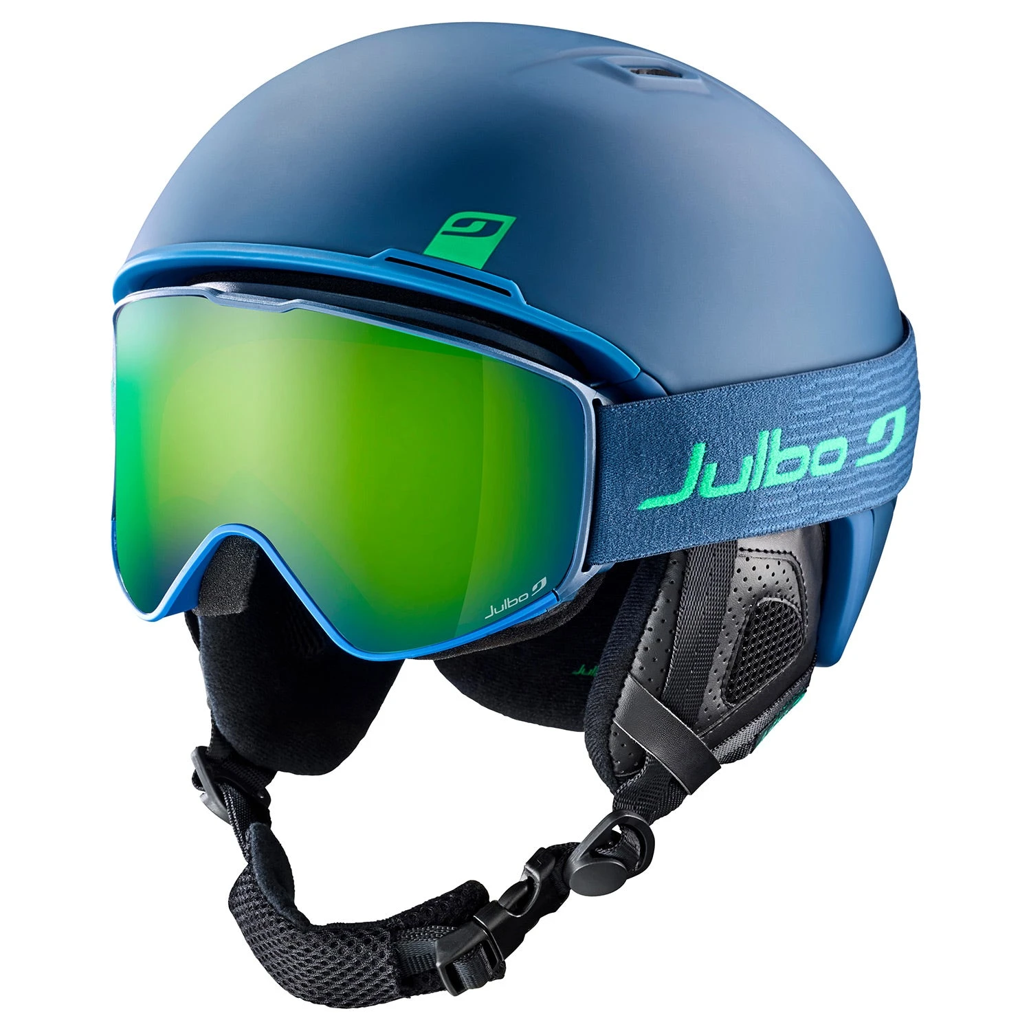 Julbo Hal Helmet 15 Julbo Hal Helmet - Image 13