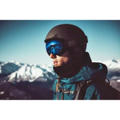 Julbo Hal Helmet 33 Julbo Hal Helmet -Edelrids Sport Outdoor Store JCI621M45 393713