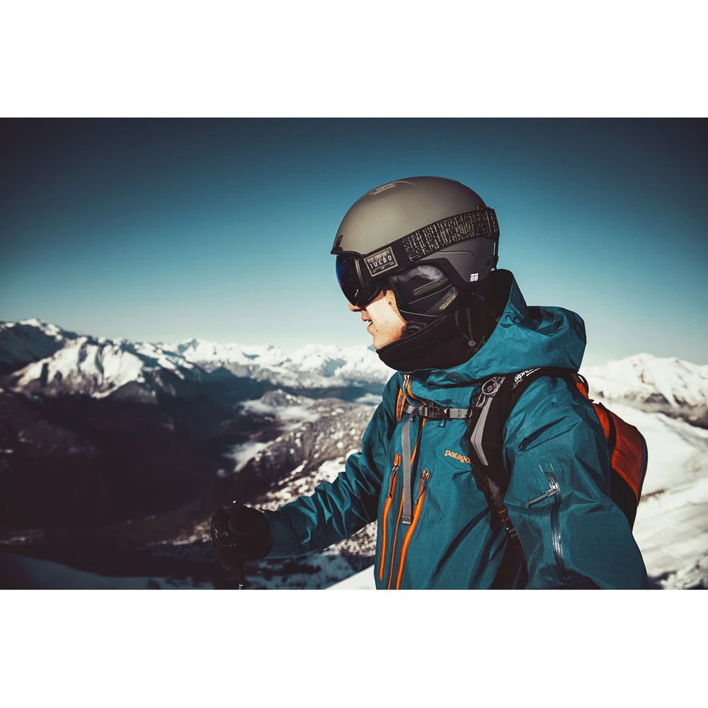 Julbo Hal Helmet 18 Julbo Hal Helmet - Image 16