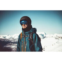 Julbo Hal Helmet 35 Julbo Hal Helmet -Edelrids Sport Outdoor Store JCI621M45 393715