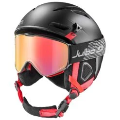 Julbo The Peak Helmet -Edelrids Sport Outdoor Store JCI623114 372557