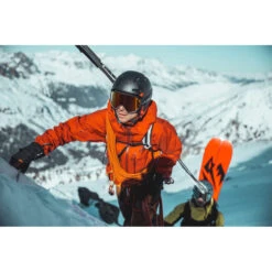 Julbo The Peak Helmet -Edelrids Sport Outdoor Store JCI623114 393740