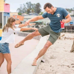 Klean Kanteen 16oz Wide Insulated Cafe Cap -Edelrids Sport Outdoor Store K16VWPCC MR insulated wide guy of wall style