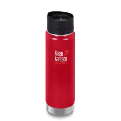 Klean Kanteen 20oz Wide Insulated Cafe Cap